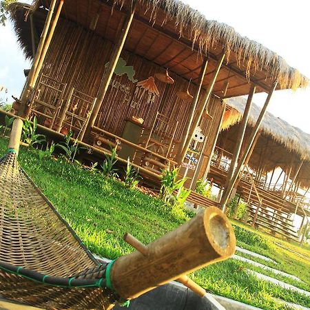 Phuree Hut Koh Phayam Exterior photo